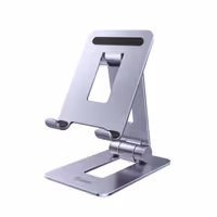 TRUSMI LP15-11 180 Desktop Phone Stand Carousel 1