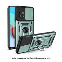 Oppo Reno 10 5G / Reno 10 Pro 5G Green Heavy Duty Case