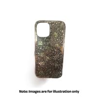 iPhone X/XS Black New Sparkle Bling Case