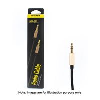 AUX Cable AWEI AUX-001