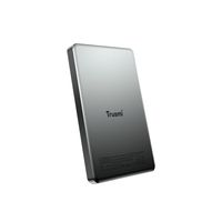 Trusmi PD20W Ultra thin MAGNETIC WIRELESS Powerbank 5000mAh Gray PB01-021 Carousel 1