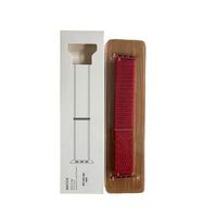 PZMK Apple Watch Red Nylon Band 42mm/44mm/45mm/49mm