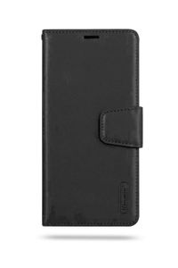 Universal Wallet Case Black 6.5 inch
