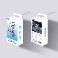 TRUSMI LP15-11 180 Desktop Phone Stand