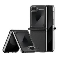 Samsung Z Flip 6 Black Dux Bril Case