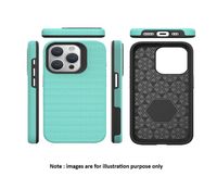 Samsung A22 4G Mint Triangle Armor Case