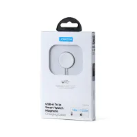 Joyroom Apple Watch Magnetic Charging Cable 1.2M White S-IW001S