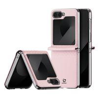 Samsung Z Flip 6 Pink Dux Bril Case