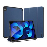 iPad Air 4/5/6 Blue Dux Domo Series Case