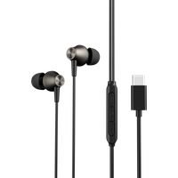 Trusmi Type-C Earphones C1 EP01-01 Carousel 4
