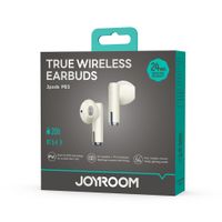 Joyroom Jpods True Wireless Bluetooth Earphones Beige JR-PB3