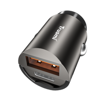 TRUSMI PD60W A+C Metal Fast Car Charger CC08-01 Carousel 2