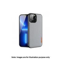 iPhone 13 Pro Max Blue Fino Back Case
