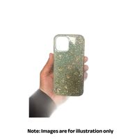 iPhone X/XS Mint New Sparkle Bling Case