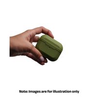 Airpods 3rd Gen Heavy Duty Case Green