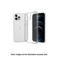 Samsung S20 Plus Clear Space Case
