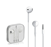 iPhone Earphones 3.5mm