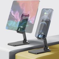Earldom ET-EH215 Portable Desktop Stand Carousel 3