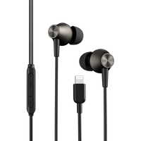 iPhone Earphones 3.5mm Carousel 2