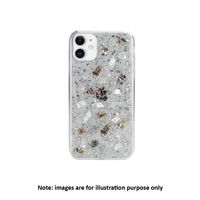 iPhone 11 Pro White New Sparkle Bling Case