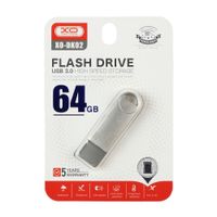 XO USB3.0 Pen Drive / Storage Drive 64GB DK02