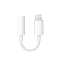Splitter Lightning to AUX