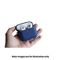 Airpods 3rd Gen Heavy Duty Case Blue