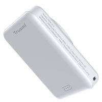Trusmi PD20W MAGNETIC WIRELESS(15W ) POWER BANK 5000mAh White PB08-012 Carousel 1