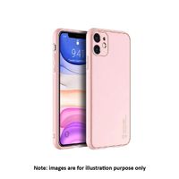 iPhone 11 Pro Pink Yolo Back Case