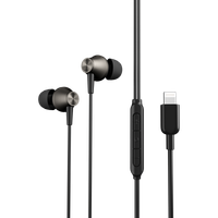 iPhone Earphones 3.5mm Carousel 4