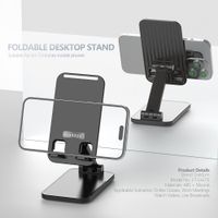 Earldom ET-EH215 Portable Desktop Stand Carousel 5