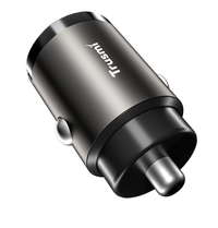 TRUSMI PD60W A+C Metal Fast Car Charger CC08-01 Carousel 4