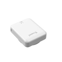 Trusmi PD22.5W ULTRA MINI MAGNETIC WIRELESS(15W) POWER BANK 10000mAh White PB09-012 Carousel 2