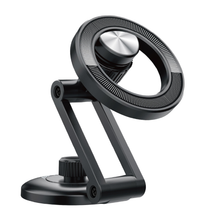Trusmi Magnetic Car Phone Holder Multi-angle Rotation Foldable Black LP07-011 Carousel 1