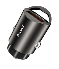 TRUSMI PD60W A+C Metal Fast Car Charger CC08-01 Carousel 3