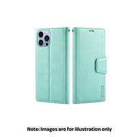 Samsung S20 Ultra Mint Guetes Wallet Case