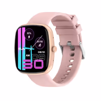 Trusmi Smart Watch Rose Gold WH01-012