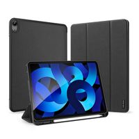iPad Air 4/5/6 Black Dux Domo Series Case
