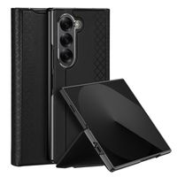 Samsung Z Fold 6 Black Dux Bril Case