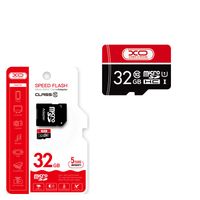 XO Memory Card Micro SD Card with Adaptor 32GB