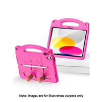 iPad Mini 6 Pink Panda Case