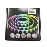 SSG Dreamcolor USB Bluetooth Smart LED Strip 5M