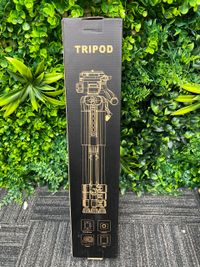 Heavy Duty Big Tripod