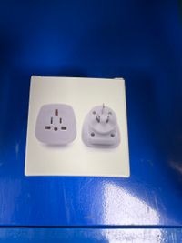 Travel Adapter