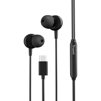 Trusmi Type-C Earphones C1 EP01-01 Carousel 1