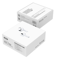 XO ANC Pods Gen 6 with Wireless Charging, In-Ear Detection Q7