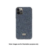 iPhone 11 Pro Blue Keephone Sparkle Case