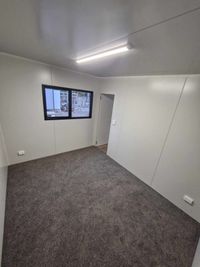 2bdrm 10.8x3.6 Portable Building