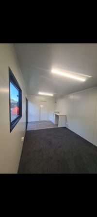 9x3 Portable Building