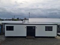 2bdrm 10.8x3.6 Portable Building